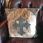 TLG-WESTERN PILLOW (Multiple Colors Available)