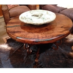 MESQUITE SET-COFFEE TABLE ONLY