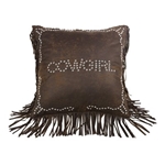 Cowgirl Pillow-2213