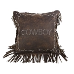 Cowboy Pillow-1213