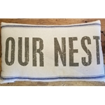 OUR NEST