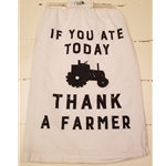 THANK A FARMER