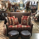 TF-029-52510 LOVESEAT-LOVESEAT