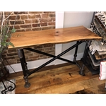 OWC-3390-FREE FORM SOFA TABLE-SOFA TABLE