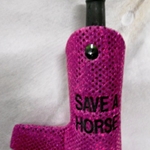 SAVE A HORSE