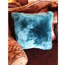 AU-05AE Wool Pillows