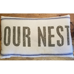 OUR NEST